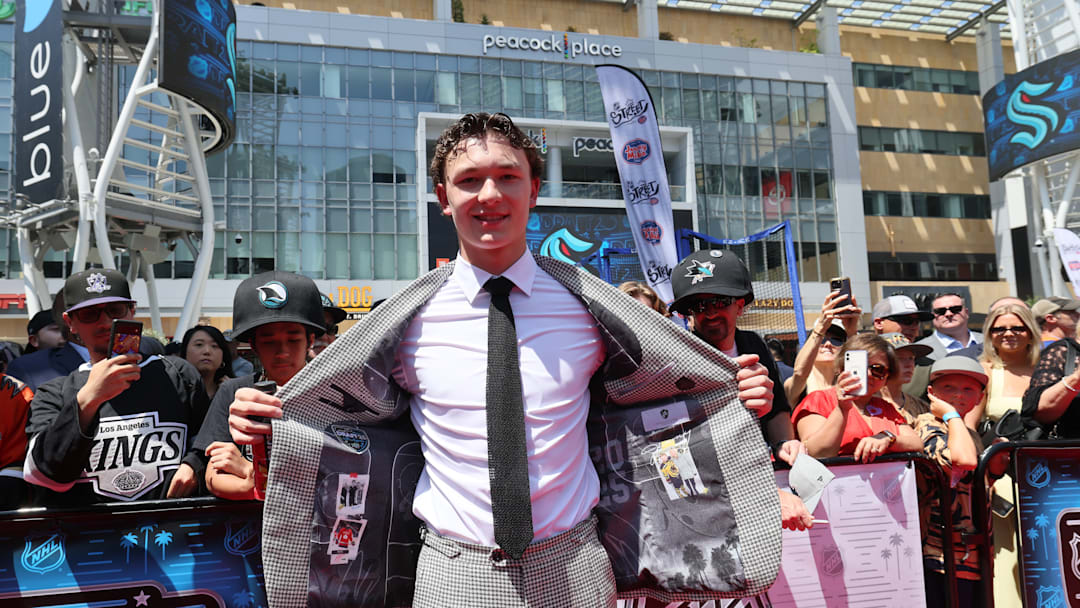 2025 NHL Draft