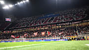 AC Milan v Liverpool FC - UEFA Champions League 2024/25 League Phase MD1