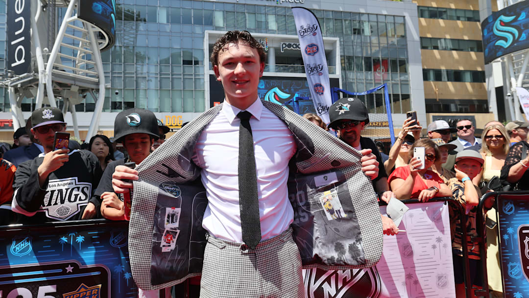2025 NHL Draft