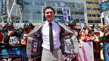 2025 NHL Draft