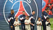 Paris Saint-Germain 