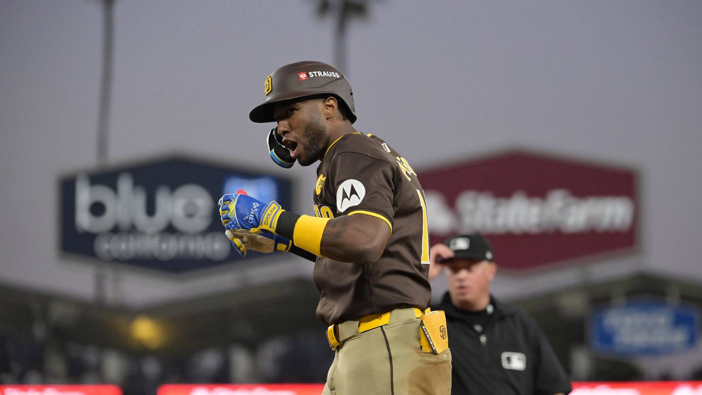 MLBインサイダーがジュリクソン・プロファーのフリーエージェントに関する大規模な最新情報を提供
