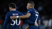 Paris Saint-Germain v Maccabi Haifa FC: Group H - UEFA Champions League