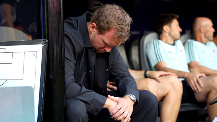 Julian Nagelsmann
