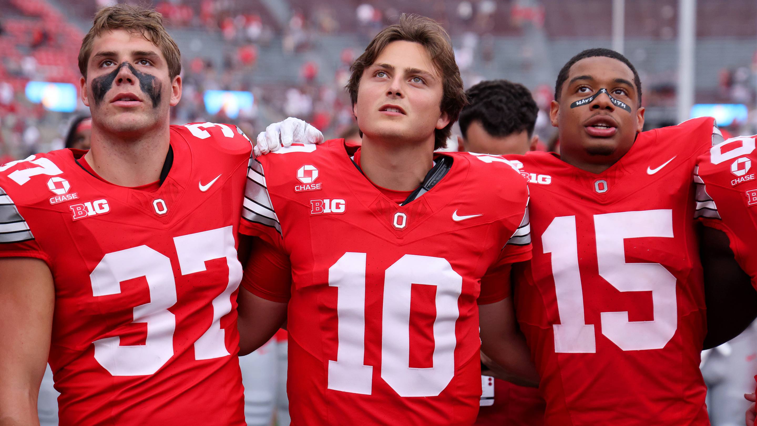 Big Ten QB Rankings: Julian Sayin Climbs as Dante Moore Faces Jayden Maiava in Week 4