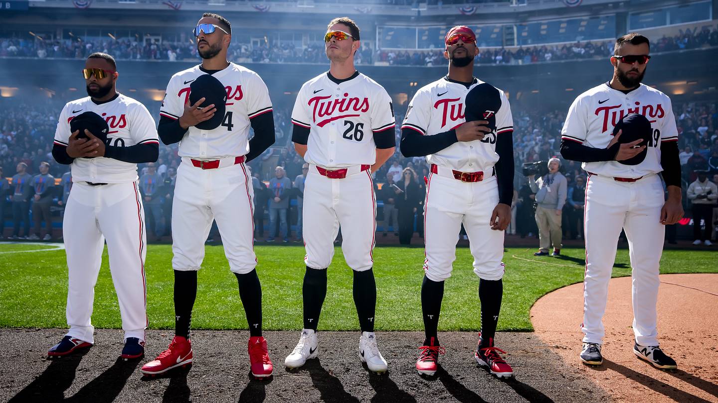 Twins Rumors: ESPN's early trade deadline candidate is a total slap in the face - Vimarsana News