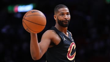 Tristan Thompson, Cleveland Cavaliers
