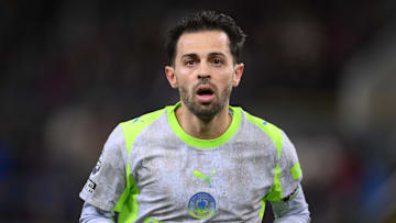Bernardo Silva