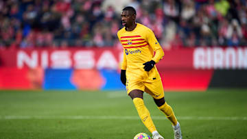 Ousmane Dembele