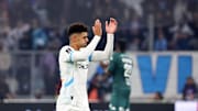 L'OM de Luis Henrique veut s'imposer dans le Forez.