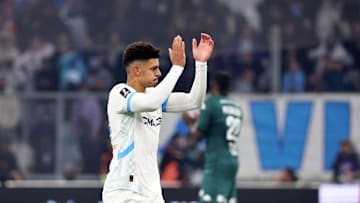 L'OM de Luis Henrique veut s'imposer dans le Forez.