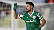 Flaco López fez um grande jogo em La Paz