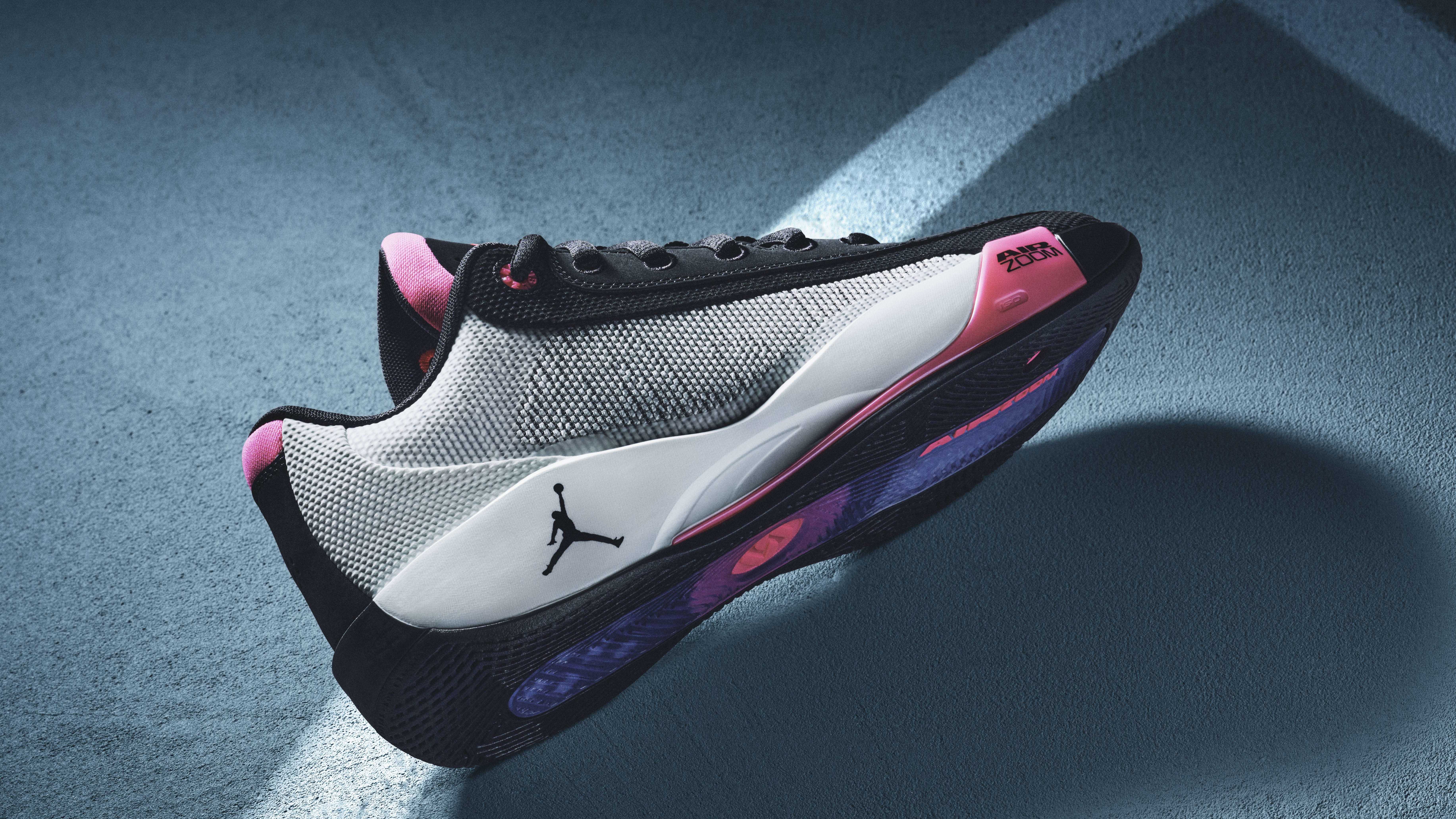 luka doncic shoes release date