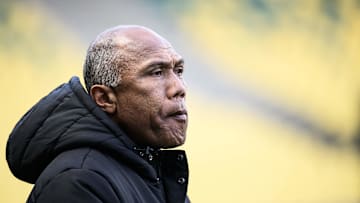 Antoine Kombouaré a écarté un joueur.