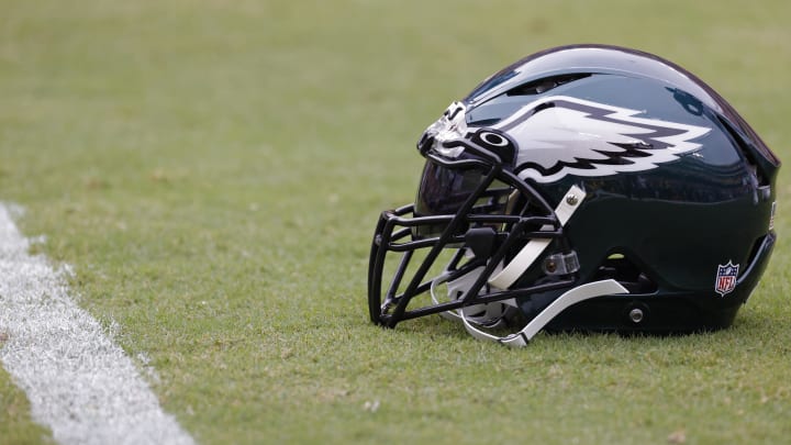 Philadelphia Eagles training camp