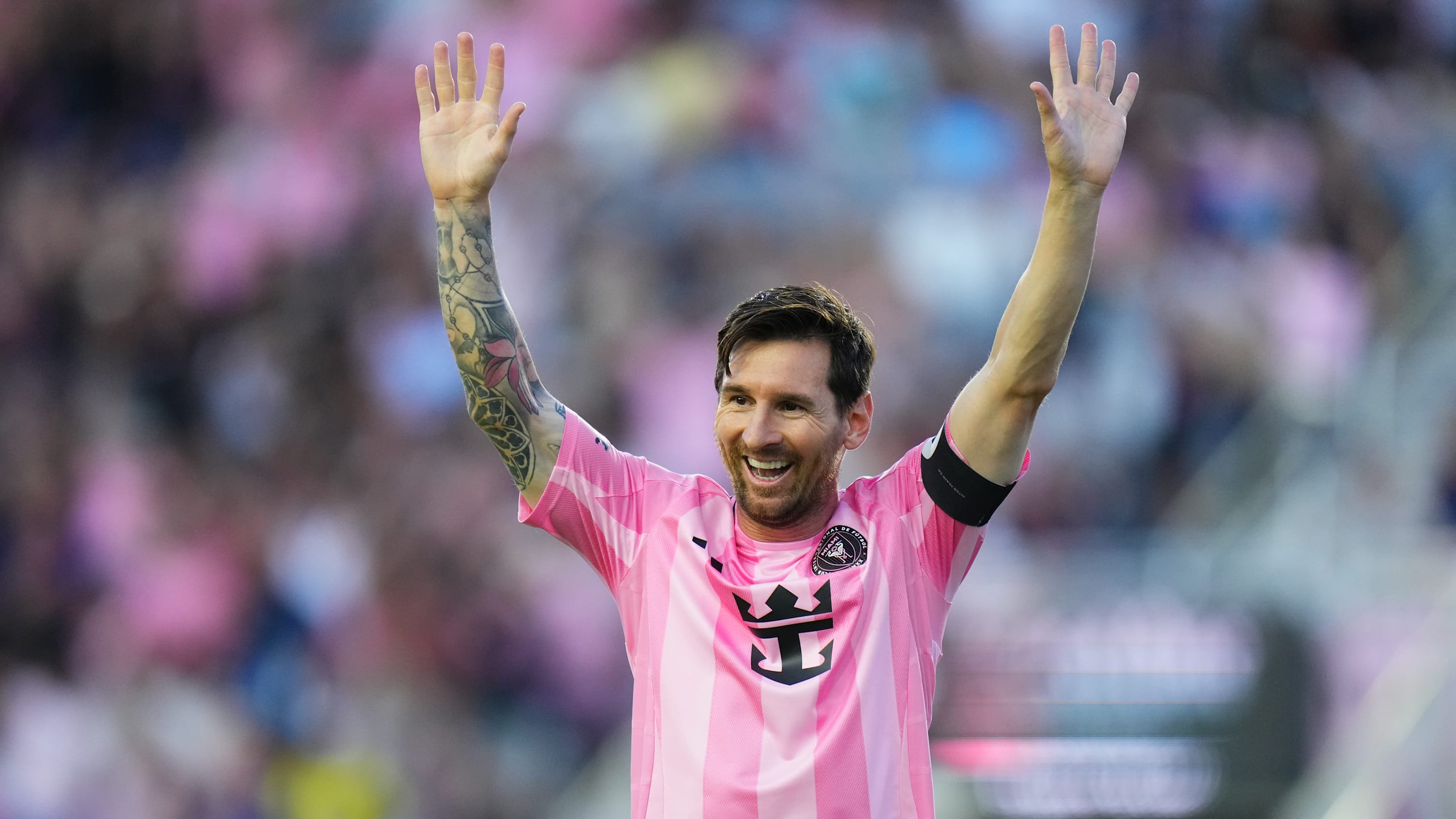 Coupe du Monde des Clubs : Dembélé, Messi, Ramos... Les 30 plus grandes stars qui participeront à la compétition