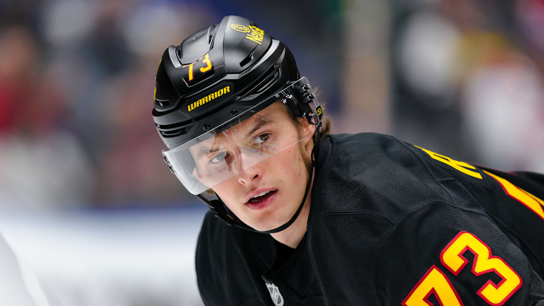 Montreal Canadiens v Vancouver Canucks