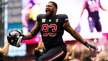 Tennessee Titans v Arizona Cardinals