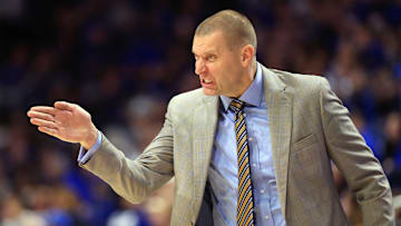 Tennessee Tech v Kentucky