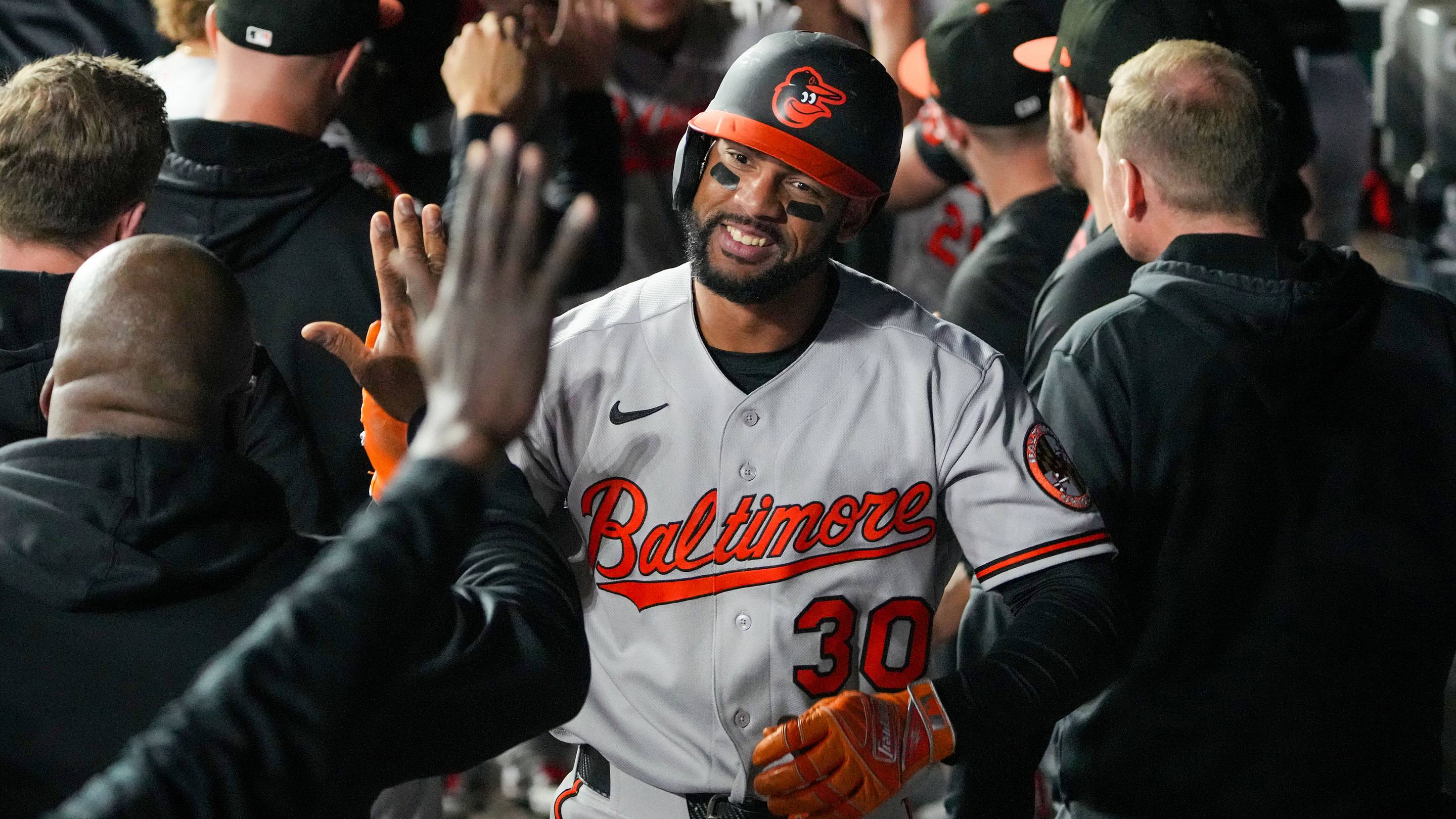 These Orioles won't survive August if they fall out of the AL Wild Card standings