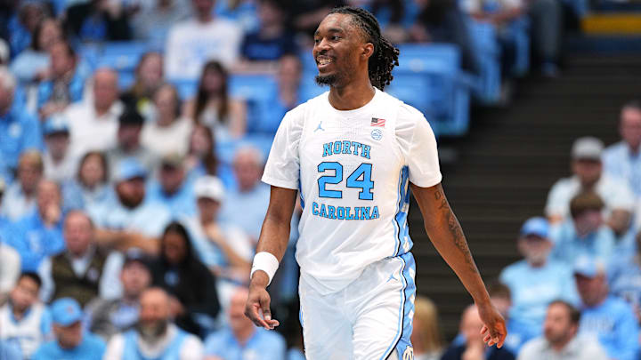 Miami v North Carolina