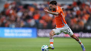 Houston Dynamo FC v Sporting Kansas City