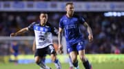 Queretaro v Cruz Azul - Torneo Clausura 2024 Liga MX