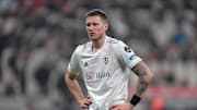 Manchester United resmi datangkan Wout Weghorst dari Burnley dengan status pinjaman
