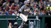 Nelson Cruz llegó a 450 jonrones en su carrera en MLB 