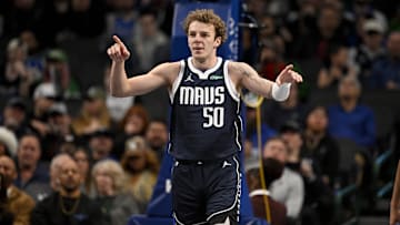 Dallas Mavericks, Kylor Kelley
