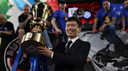 Steven Zhang