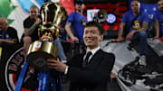 Steven Zhang
