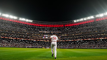 Jhoan Duran knows how to make an entrance from the bullpen.