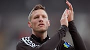 Wout Weghorst