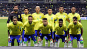 Timnas Brasil