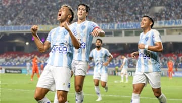 Paysandu está na final do Campeonato Paraense