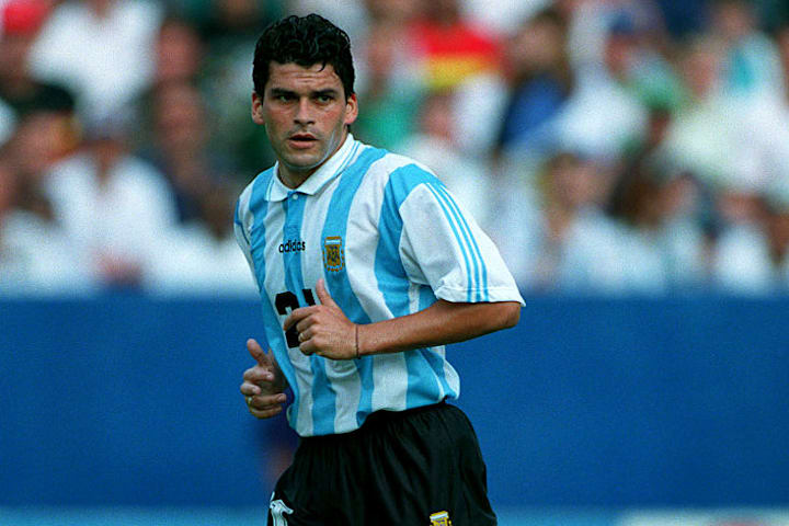 Alejandro Mancuso