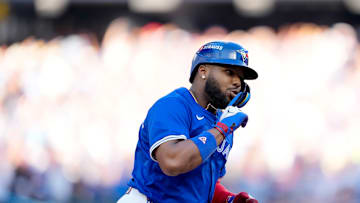 Division Series - New York Yankees v Toronto Blue Jays - Game Two