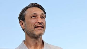 Niko Kovac blickt auf den Bundesliga-Start mit dem BVB