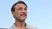Niko Kovac steht bis 2027 beim BVB unter Vertrag