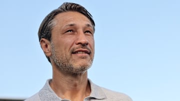 Niko Kovac hat beim BVB verlängert 