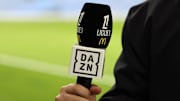 Tout ne se passe pas comme prévu pour DAZN. 