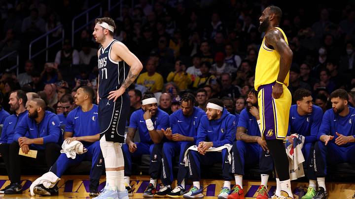 NBA Rumors: Los Angeles Lakers already preparing for life without LeBron James