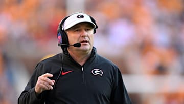 Georgia v Tennessee