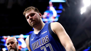 Minnesota Timberwolves v Dallas Mavericks