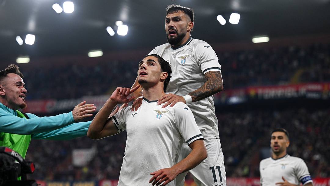 Matteo Cancellieri is a rumored target for West Ham. While he plays primarily on the wing, he did spend some time last season playing a number 9 role and taking away minutes from Taty Castellanos. 