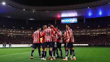 Chivas v Mazatlan FC - Torneo Apertura 2025 Liga MX