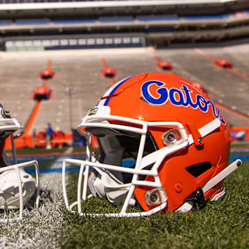 Former Florida Gators corner Keiwan Ratliff is sixth all-time in program history in career interceptions.