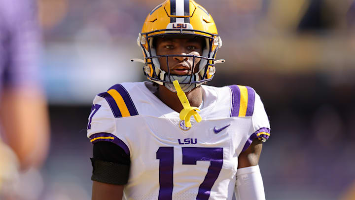 Mississippi State v LSU