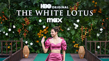 HBO Original, "The White Lotus" Season 3 Premiere in Bangkok with Max